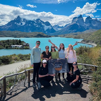 Torres del Paine - Hotel Big Sur - Fechas 2027 (Viaje Grupal)
