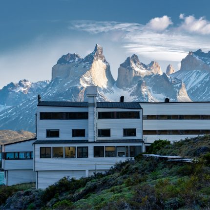 Experiencia Explora Torres del Paine - Octubre (Viaje Grupal)