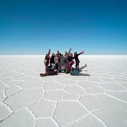 salar de uyuni
